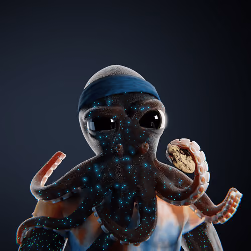 Kraken #2210