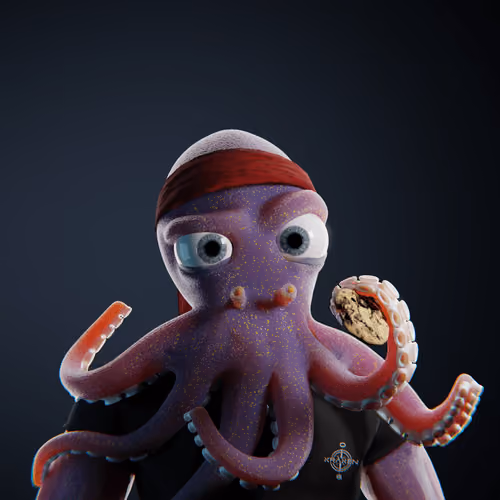 Kraken #247