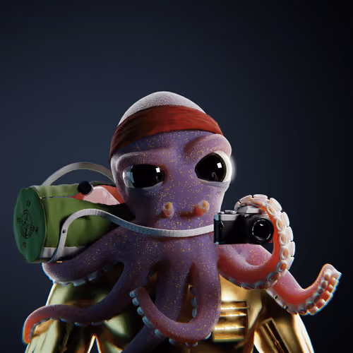 Kraken #4175