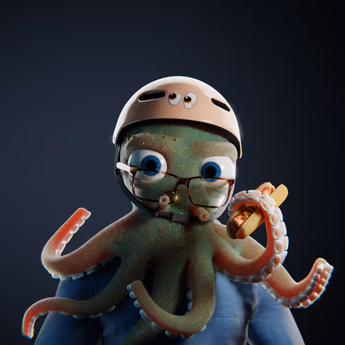 Krakenss