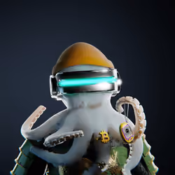 Kraken #3826