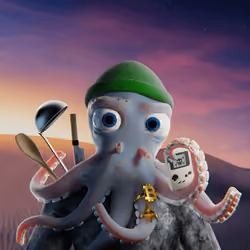 Kraken #3116