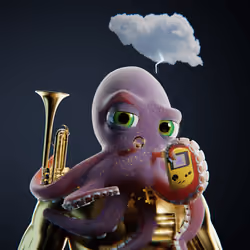 Kraken #2157