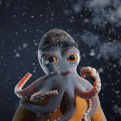 Kraken #309
