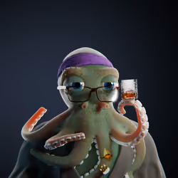 Kraken #2691