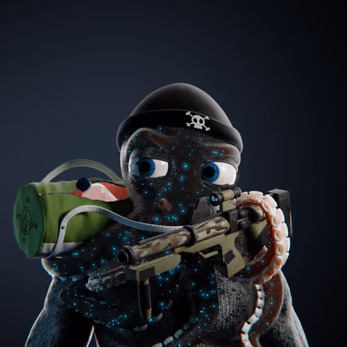 Kraken #2208