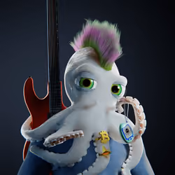 Kraken #2566