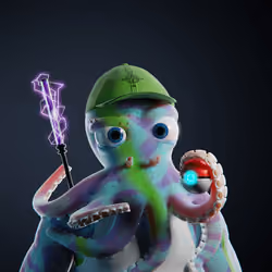 Kraken #627