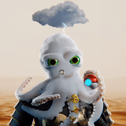 Krakenss