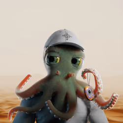 Kraken #4347