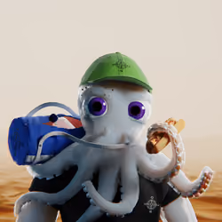 Kraken #2884
