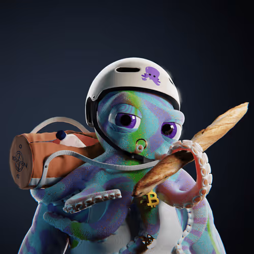 Krakenss