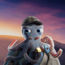 Kraken #213
