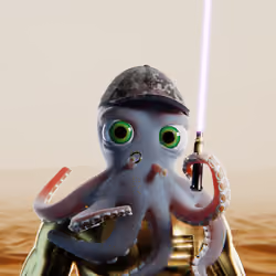 Kraken #808