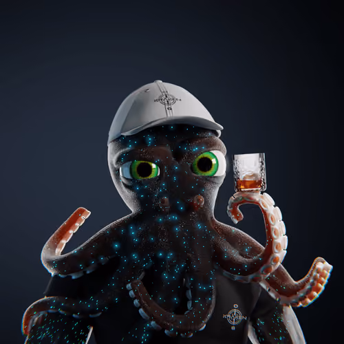 Kraken #2015