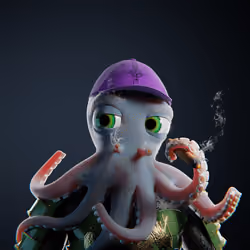 Kraken #2045