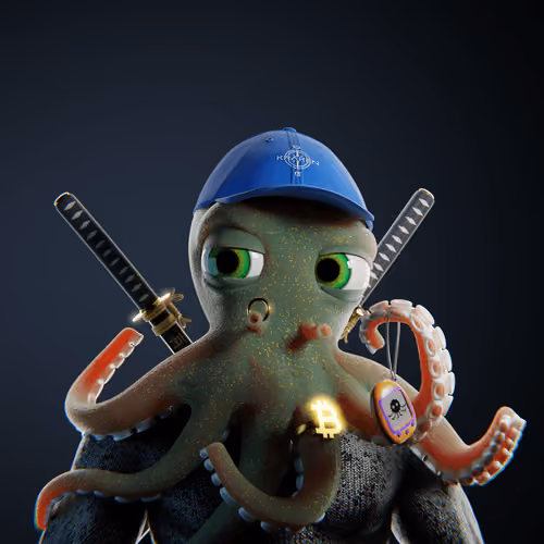 Kraken #547