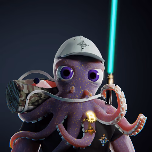 Kraken #4308