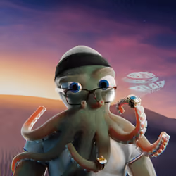 Kraken #237