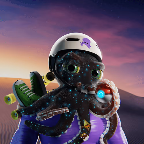 Kraken #4115