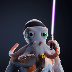 Kraken #4660