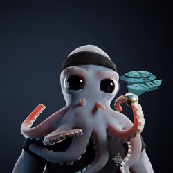 Kraken #3097