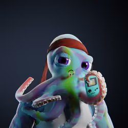 Kraken #2273
