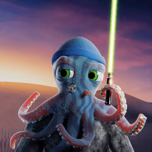 Krakenss