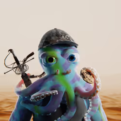 Kraken #2080