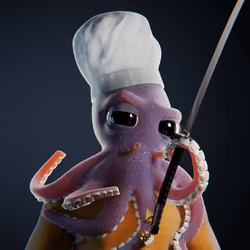 Kraken #2090