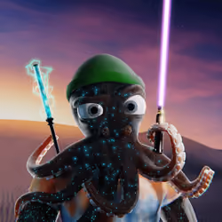 Kraken #2531