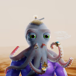 Kraken #525