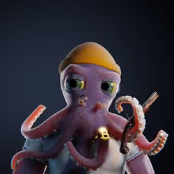 Kraken #2324