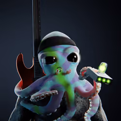 Kraken #3328