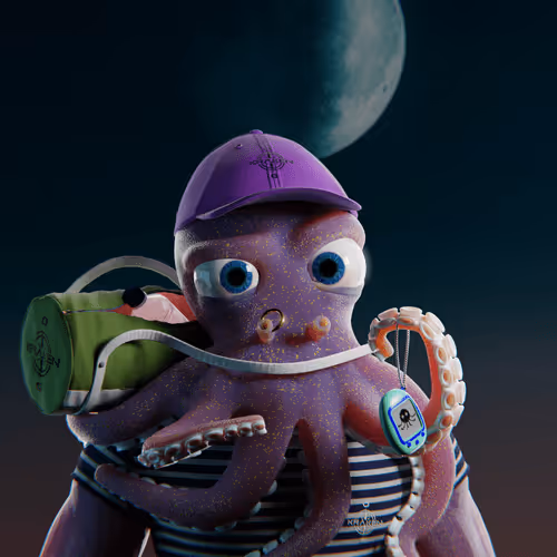 Krakenss