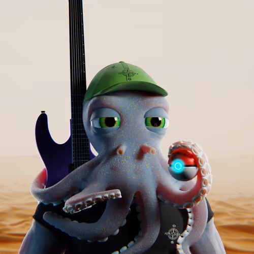 Kraken #2429