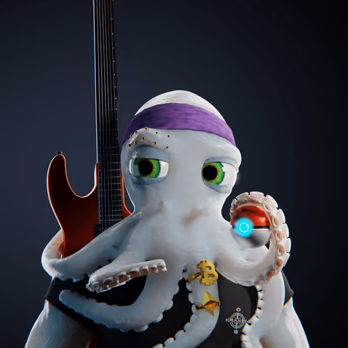 Kraken #4647