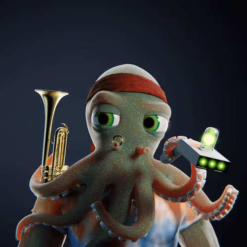 Krakenss
