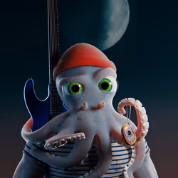 Kraken #637