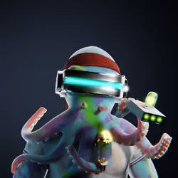 Kraken #155