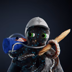 Kraken #4071