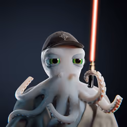 Kraken #4023