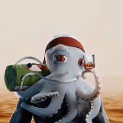Kraken #2119