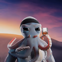 Kraken #3993