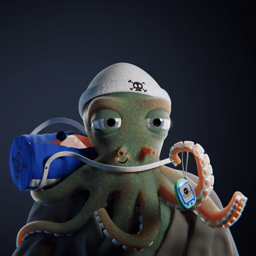 Kraken #3188