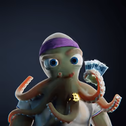 Kraken #545