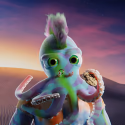 Kraken #3648
