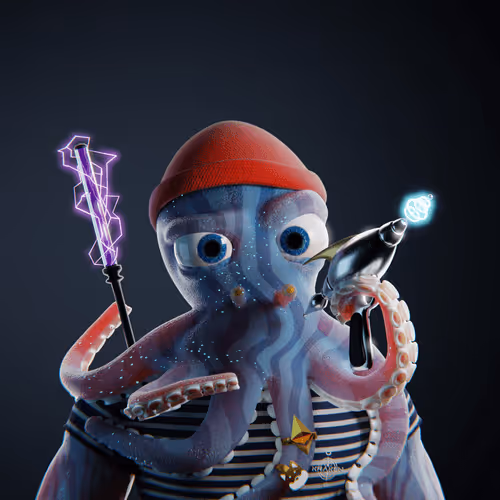 Krakenss