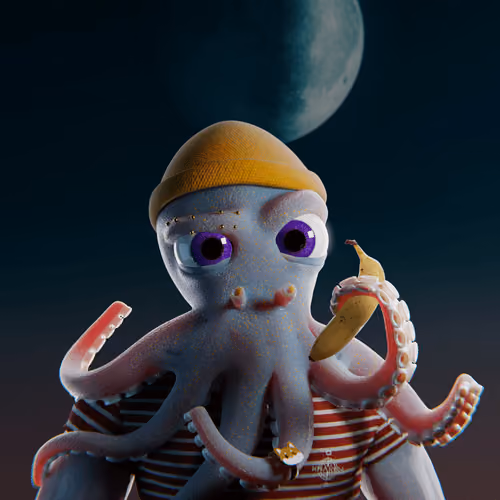 Kraken #2213