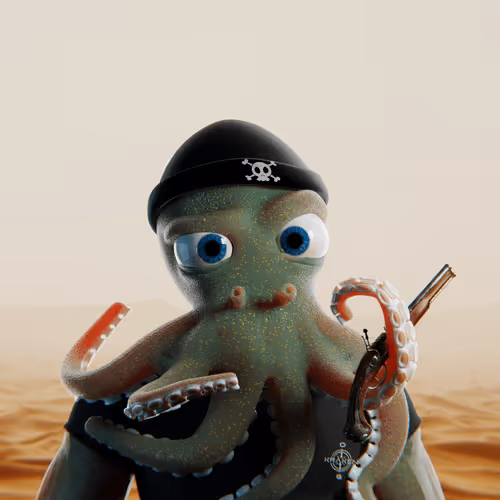Krakenss